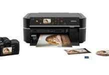 Epson Stylus Photo PX660: нове МФУ для справжніх фотолюбителів