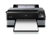 Epson випустив широкоформатний 17-дюймовий принтер
