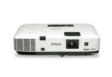 Epson випустив мобільні проекторів EB-1900
