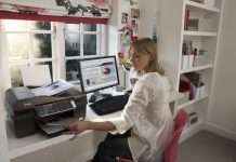 Epson Stylus Office BX305F – нове струминне МФУ для малого бізнесу