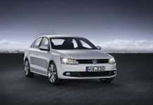 Volkswagen представив нову модель Jetta в Європі