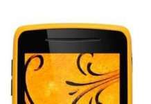 Fly E130: стильний бюджетний моноблок з сенсорним екраном