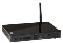 Foxconn анонсувала два нових неттопа