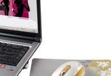 G-Cube випустив компютерні миші для жінок