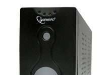 Gembird Interactive: нові ДБЖ на російському ринку