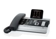Gigaset DX800A – новий багатофункціональний телефон для офісу