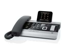 Gigaset DX800A – новий багатофункціональний телефон для офісу