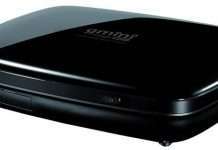 Gmini MagicBox HDP300: бюджетний HDD-медіаплеєр з підтримкою MKV