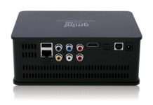 Gmini випустила новий мережевий медіаплеєр