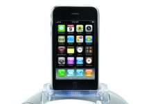 JBL On Stage Micro III: док-станція для iPod і iPhone