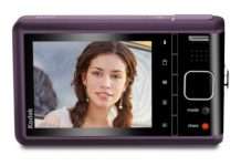 Kodak Easyshare M590 – сама тонка фотокамера з 5х зумом