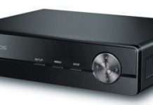 Konoos випустив «всеїдні» мережеві медіаплеєри