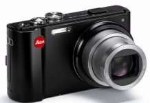 Leica V-Lux 20: камера з зум 12х
