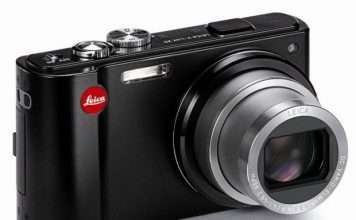 Leica V-Lux 20: камера з зум 12х