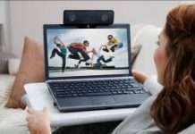 Logitech Laptop Speaker Z205: портативна акустика для ноутбука