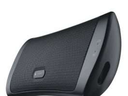 Logitech анонсував дві нові моделі колонок для ноутбуків