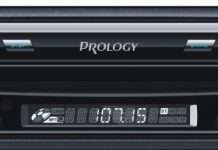 Prology представив мультимедійний центр з навігацією