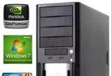 Meijin анонсував компютер на водяному охолодженні Larkooler