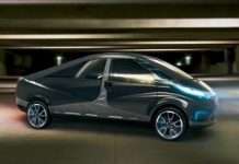 Mercedes-Benz показав концепт пікапа Reporter