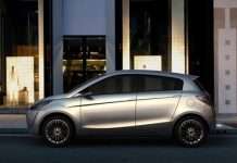 Mitsubishi представить компакт-кар Global Small