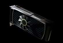 NVIDIA випустила новий GPU GeForce GTX 560 Ti