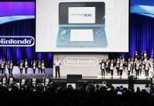 Nintendo представила ігрову консоль 3DS