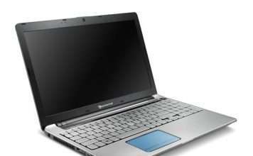 Packard Bell EasyNote X: ноутбуки з Blu-ray