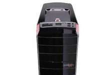 Packard Bell iPower X3.0: для любителів компютерних ігор