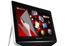 Packard Bell oneTwo – десктоп-моноблок