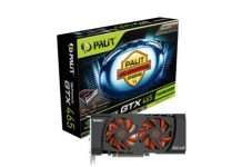 Palit покаже відеоадаптер з чотирма відеовиходами