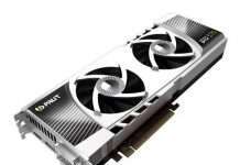 Palit являє GTX570 Sonic Platinum власної розробки