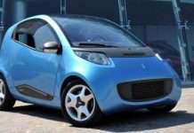 Pininfarina представила власний міський електрокар