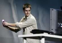 Sony випустила конкурента Wii