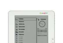 PocketBook представив рідер для освітніх завдань