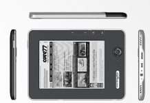 PocketBook представив 5 нових пристроїв