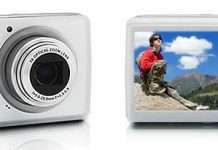Praktica анонсувала компактну фотокамеру 14-Z5