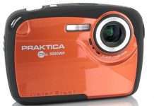 Praktica представила вологозахищену фотокамеру