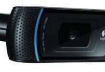 Logitech представила сімейство HD веб-камер
