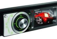 Prology випустила мультимедійний центр з сенсорним управлінням DVS-1120