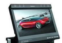 Новий автомобільний центр розваг – Prology MDD-714S