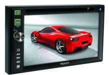 Новий навігаційний мультимедійний центр Prology MDN-2660T