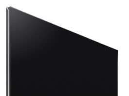 Телевізор LG SL8500: продовження серії Borderless