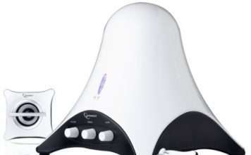 Gembird SPK-901: акустична система в стилі «Зоряних воєн»