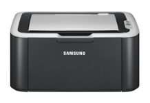 Samsung випустив три компактних монохромних принтера