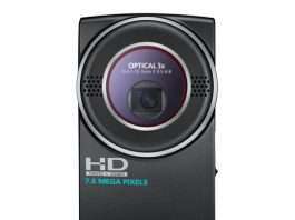 Нові ультракомпактні HD-камери від Samsung