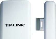 TP-LINK представив всепогодну точку доступу для великих відстаней