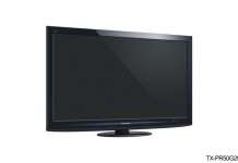 Нове покоління NeoPDP телевізорів Panasonic VIERA