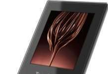 Treelogic випустив нову серію MP3/MP4-плеєрів Chocolate