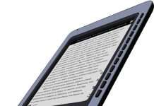 Treelogic Lecto: пристрій для читання електронних книг