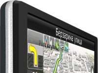 Новий GPS-навігатор Treelogic TL-7001BF AV